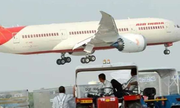 Like 9/11 terror attacks': Delhi's IGI airport on alert after bomb threat.