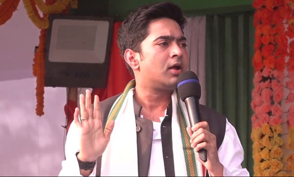 Trinamool MP Abhishek Banerjee Gets Fresh Summons In Money Laundering 
