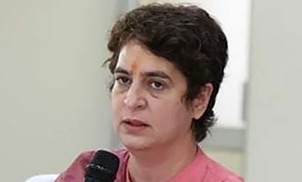 Cong commences UP election campaign