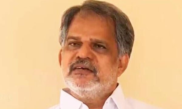 A Vijayaraghavan on Syllabus controversy 