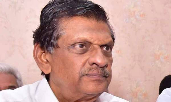 P.J Joseph on palai mishop's remarks 