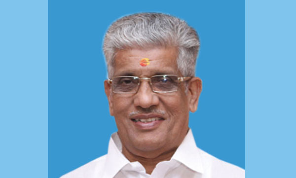 NSS general secretary support palai bishop on jihadi issue