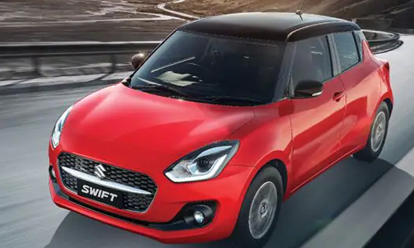 maruti-suzuki-swift-achieve-25-lakhs-units-sales-milestone