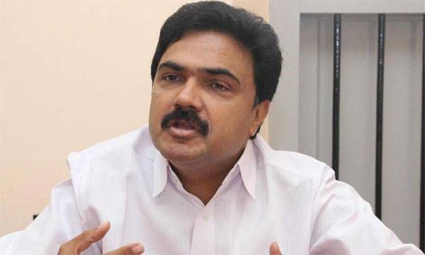 Jose k mani about cpi 