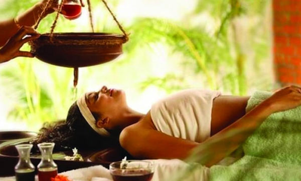 Ayurveda for monsoon health