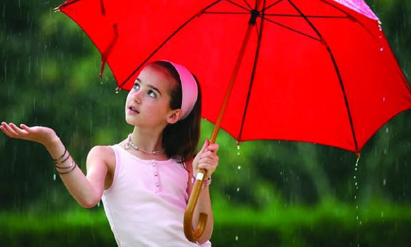 Ayurveda for monsoon health