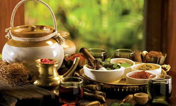 Ayurveda for monsoon health