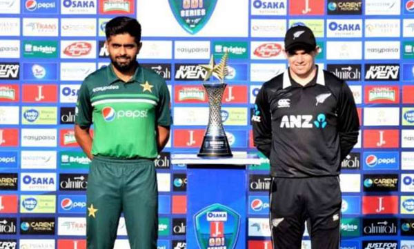 PCB Chief Ramiz Raja Talks Tough, Says 'NZ Will Hear Us at ICC