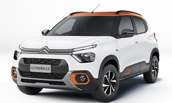 citroen-c3-makes-global-debut