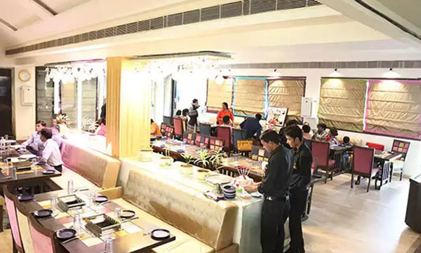 Lockdown relaxations in Kerala