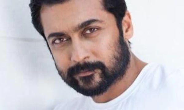 Actor Surya says 'NEET against students' interest'