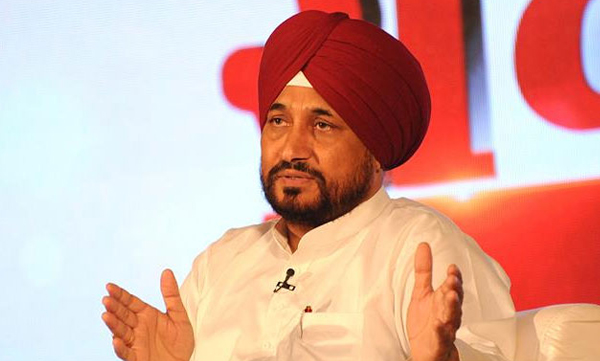 panjab chief minister