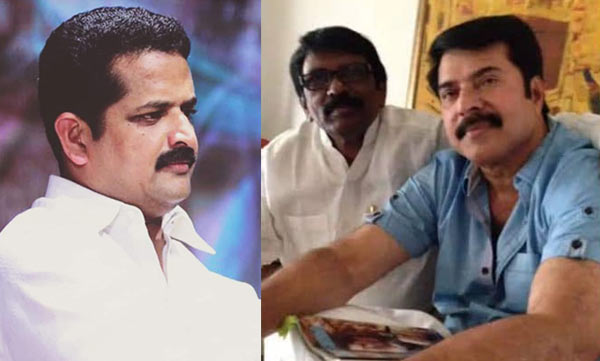 ഞാന് വീണപ്പോഴൊക്കെ കൂടെയുണ്ടായിരുന്നയാള്..: അവസാനമായി വിശ്വംഭരനെ കണ്ടശേഷം മമ്മുക്ക ഒറ്റയ്ക്ക് മാറിനിന്നു, കണ്ണുകള് നിറഞ്ഞു, ശബ്ദം ഇടറി..