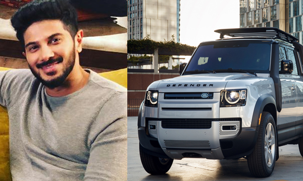 dulquer-salmaan-buys-land-rover-defender