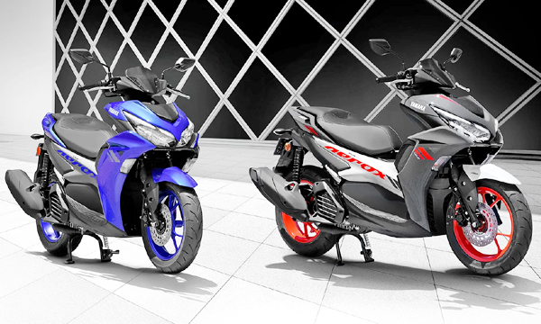 yamaha-aerox-155-maxi-sports-scooter