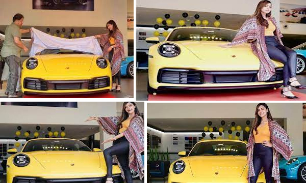 actress-mamta-mohandas-buys-porsche-911-carrera-s-supercar-