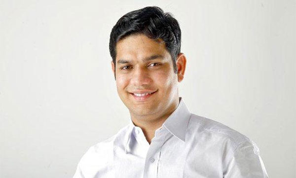 Hybi Eaden denies monson mavunkal relation