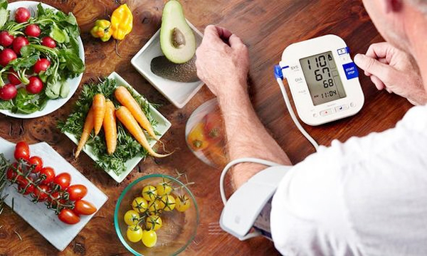 blood pressure symptoms and treatment