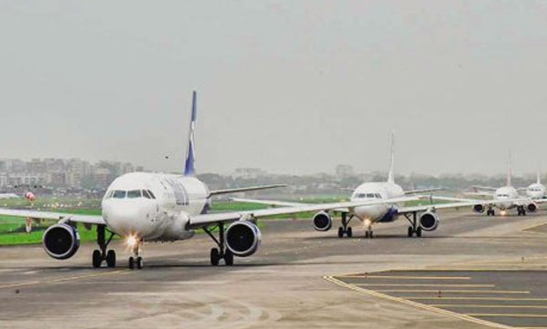 Taliban urges India to launch commercial flights