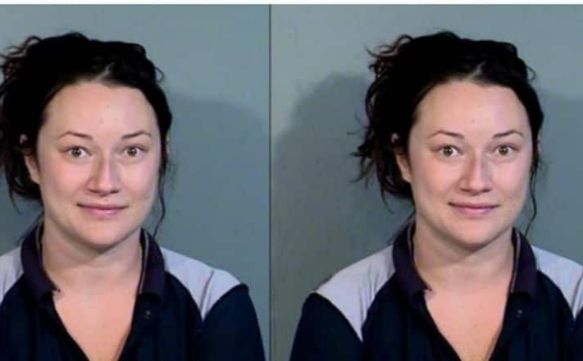 woman sent 65000 messages to youth NEWS
