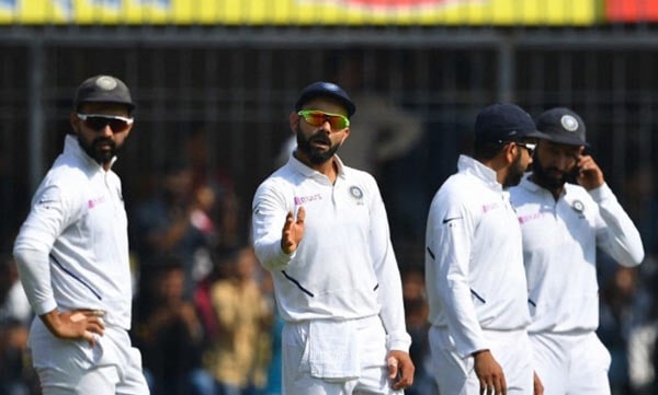 Rahane, Pujara Called up Jay Shah from England over Kohli’s Captaincy: Report