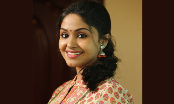 Shritha sivadas character in Sunny Movie