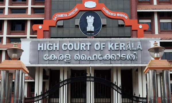 kerala HC cancels govt order to reduce rtpct test rate