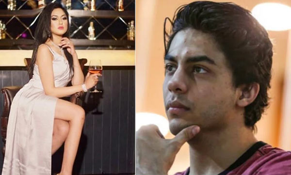 No Bail For Shah Rukh Khan's Son Aryan In Drugs Case