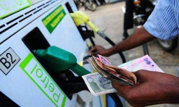 Petrol diesel price hike 