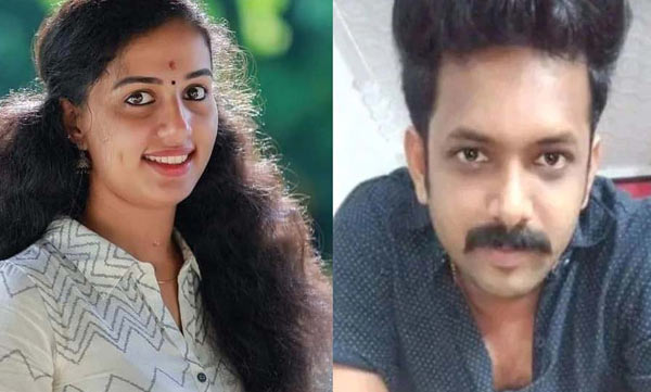 Vismaya Death case