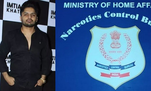 NCB raids at producer Imthiyaz khatri's residence