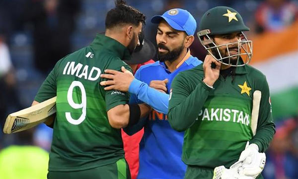 PCB can collapse if India wishes as ICC gets 90 percent of its funds from BCCI, says Ramiz Raja