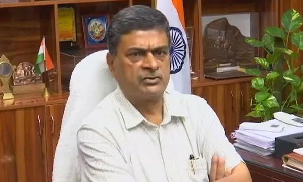 Panic Was Unnecessarily Created": Power Minister On Blackout Fears