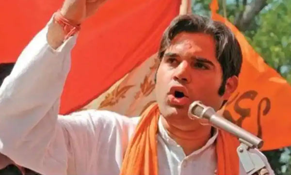 Attempts on to turn Lakhimpur violence into Hindu vs Sikh battle’: Varun Gandhi