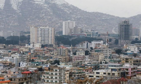 The United States and Britain warned their citizens on Monday to avoid hotels in Afghanistan