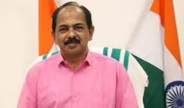 Minister about Ration issues in kerala