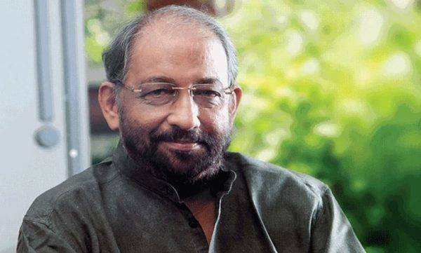 Legendary actor Nedumudi Venu passes away