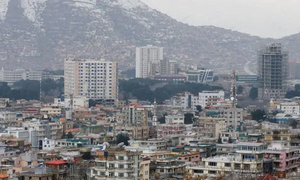 Those At Serena Hotel (Kabul) Should Leave Immediately," US, UK Warn