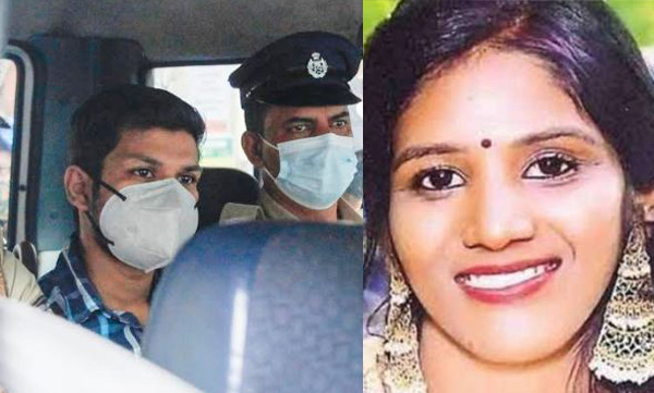 Uthra murder case opens a new chapter