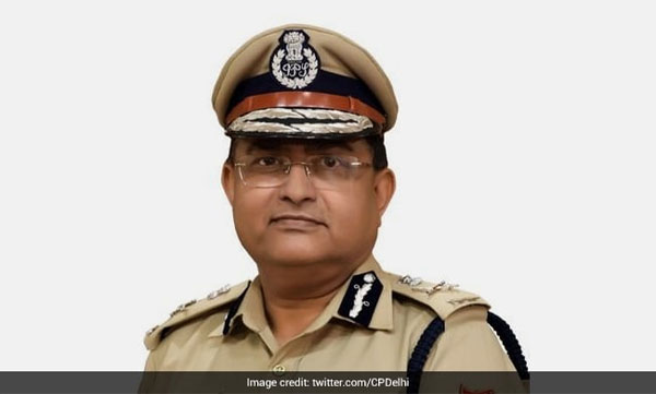 Court Rejects Plea Challenging Rakesh Asthana's appointment