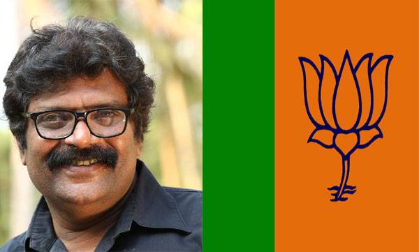 Ali Akbar Quits BJP
