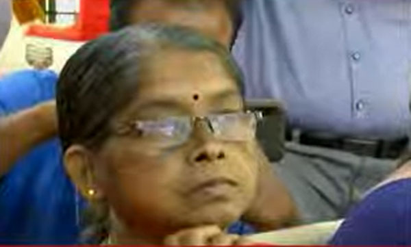Utra murder case; mother express dissatisfaction on verdict 