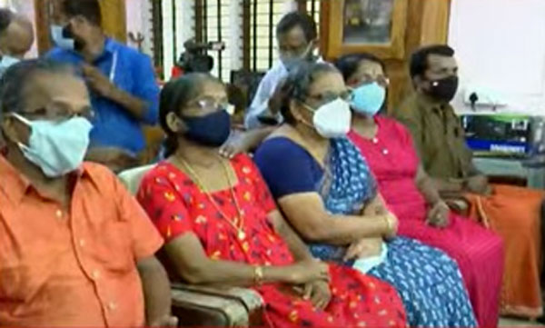 Utra murder case; mother express dissatisfaction on verdict 