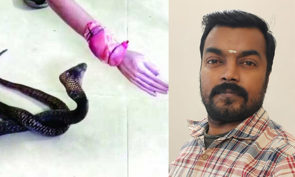 How Cops Cracked Kerala’s Uthra Murder Case