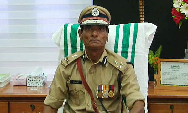 Police Officers to be beware of honey trap, DGP