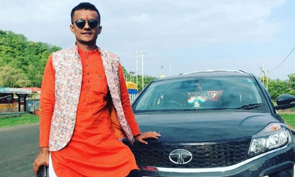 Meet The 'MBA Chaiwala' Who Became A Millionaire By Selling Tea