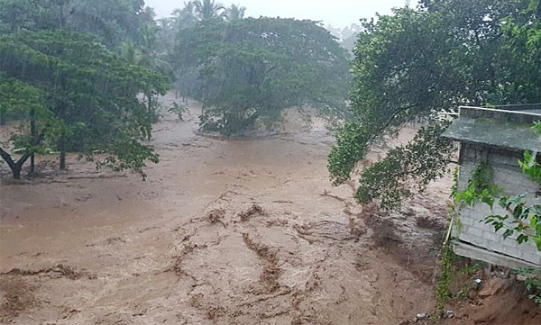 Landslides in Kottayam's Koottickal, 6 dead, several missing
