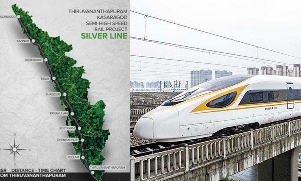 Kerala SilverLine project: a recipe for disaster?