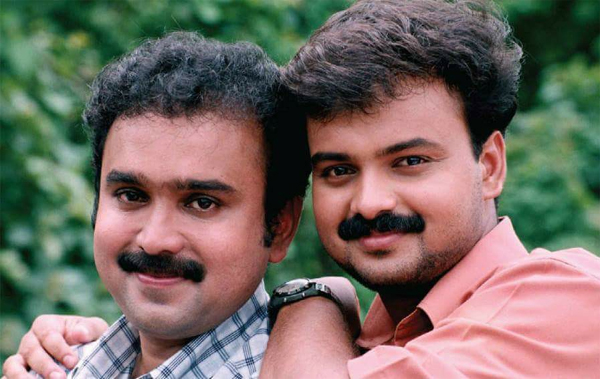 Talented Actor Sudheesh got his first award in 34 years of film career