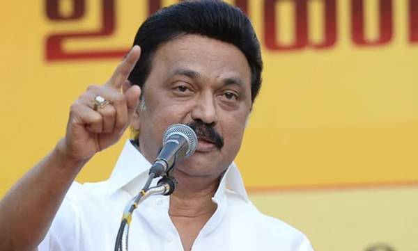Kerala floods: Tamil Nadu CM MK Stalin announces Rs 1 crore towards relief operations
